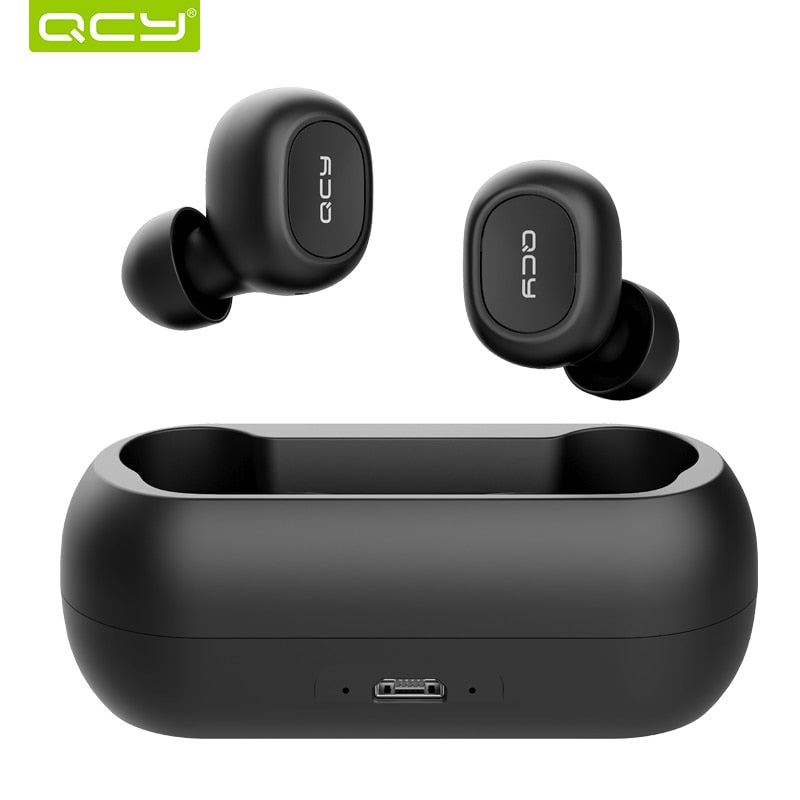 5.0 Bluetooth headphone 3D stereo, with dual microphone
