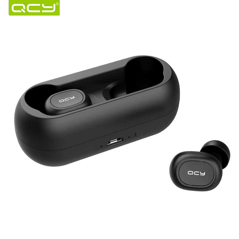 5.0 Bluetooth headphone 3D stereo, with dual microphone